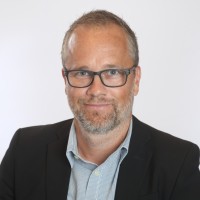 Brønnøysundregistrene Employee Geir Olsen's profile photo