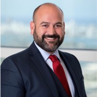 Shutts & Bowen LLP Employee Manuel Negron's profile photo