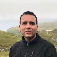 Crownpeak Product Discovery Employee Khaled Abdelsalam's profile photo