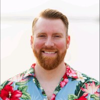 Seamus Mosher Email & Phone Number