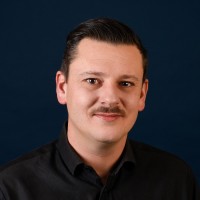 Snapbau Employee François-Xavier Aeberhard's profile photo