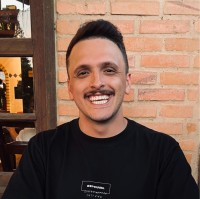 Eccosys Employee André Selva's profile photo