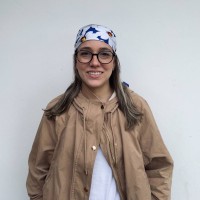Maria Cuartas Email