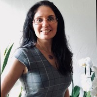 LinguaLinx Employee Milena Tzankova's profile photo