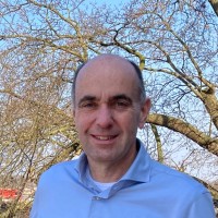 DeliBarn Employee Maarten van Schaik's profile photo