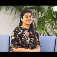 Mehreen Khurana Email