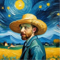 TRC Employee Kyle Sinks's profile photo