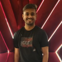 Lendbox Employee Gaurang B.'s profile photo