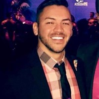 Harris Personal Injury Lawyers, Inc. Employee Gino Diridoni's profile photo