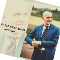 Castelvecchi Editore Employee Raffaele Guadagno's profile photo