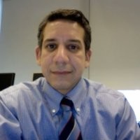 Citi Employee Paul Malta's profile photo