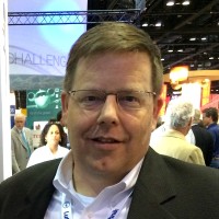 CAMP Systems International, Inc. Employee John Nelson's profile photo