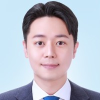 JW Pharmaceutical Corporation Employee Ji Park's profile photo