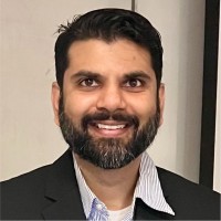 SLU LAW Employee Pranav Maddali's profile photo