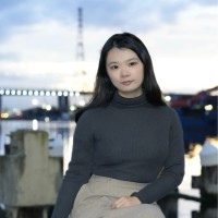 AlphaPi Employee Annabelle Xie's profile photo