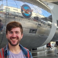 Pratt & Whitney Employee Greg Grasso's profile photo