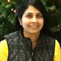 Jayanthi Krishnan Email & Phone Number