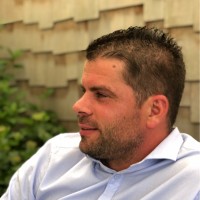 PROGRA Employee Hans Hoedemakers's profile photo