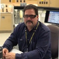 Arizona Public Service (APS) Employee William Morin's profile photo