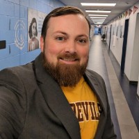 Dysart Unified School District Employee Aaron Killeen's profile photo