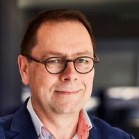 coöperatie DELA Employee Ruud van Huijkelom's profile photo