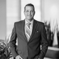 Crescent Communities Employee Eric Rothrock's profile photo