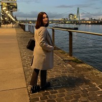 Thalia Emmanouilidi Email