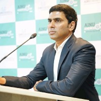 Aravind Reddy Email & Phone Number