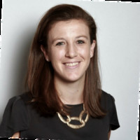 Boston Consulting Group (BCG) Employee Kate Mann's profile photo