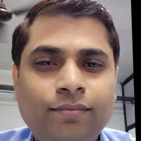 ANU Group Employee Dharmendra Singh's profile photo