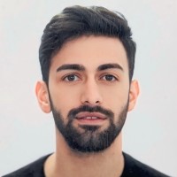 Ducati Motor (Thailand) Co., Ltd. Employee Mattia de Patre's profile photo