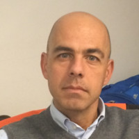 Paolo Golini Email & Phone Number
