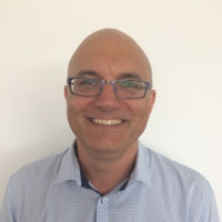 Department of Natural Resources and Mines, Manufacturing and Regional and Rural Development Employee Peter Lazzarini's profile photo