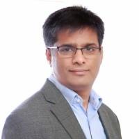 Innovecture, LLC Employee Girish Rao's profile photo