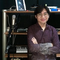 Lacak.io Employee Ridho Setyawan's profile photo