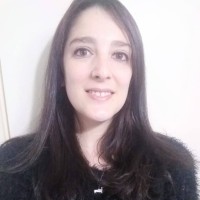 DCG Employee Marilina Aristiqui's profile photo