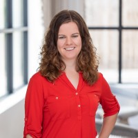 Clearwater Benefits Employee Amanda Sohaney's profile photo