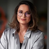Carrefour Polska Employee Anna Waszkiewicz's profile photo