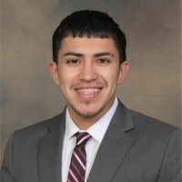 ReStream Solutions Employee Luis Aranda's profile photo