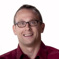 Dewberry Employee Patrick Radabaugh's profile photo