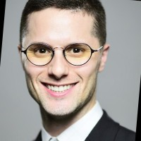 Amazon Web Services (AWS) Employee Patrick M. Gendron's profile photo