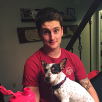 Autotiv Employee Jeff Moriarty's profile photo