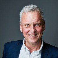 Detecon International Employee Lars Theobaldt's profile photo