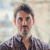 ERI Employee Nicolas Barrail's profile photo