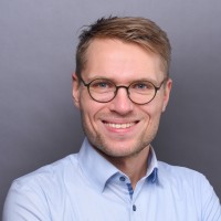 WOAC GmbH Employee Finn Hadeler's profile photo