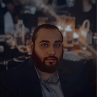 Info-Tech Research Group Employee Ali Nikzad's profile photo
