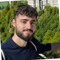 Zondax Employee Ioan Suflet's profile photo