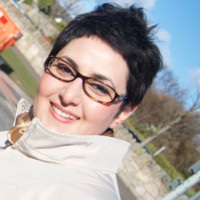 EMTensor Inc Employee Sahar Sahebdivan's profile photo