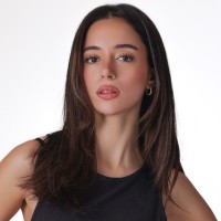 Presentail Employee Karen Naamani's profile photo