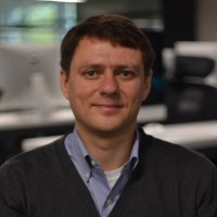 Acuity PPM Employee Oleg Berdyshev's profile photo